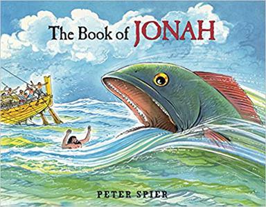 The Book of Jonah