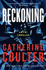 Reckoning  An FBI Thriller