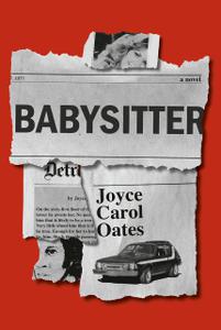 Babysitter A Novel