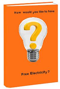 Would you like to have Free Electricity