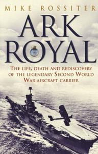 Ark Royal Sailing Into Glory
