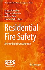 Residential Fire Safety An Interdisciplinary Approach