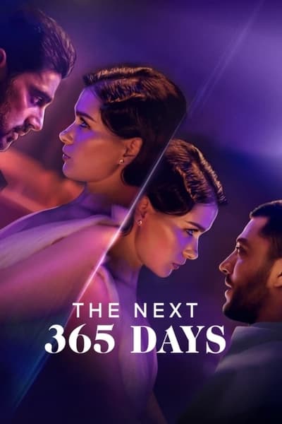 The Next 365 Days (2022) 1080p 10bit WEBRip x265 HEVC-PSA