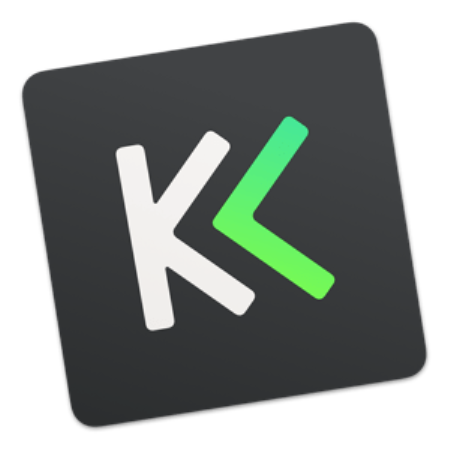 KeyKey — Typing Practice 2.9.2 macOS