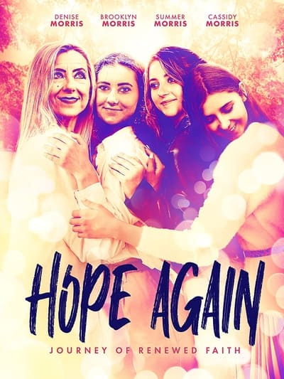Hope Again (2022) 1080p WEBRip x264 AAC-YiFY