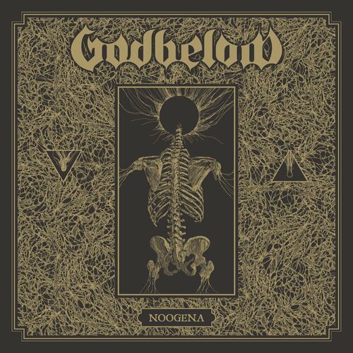 Godbelow - Noogena (2022)