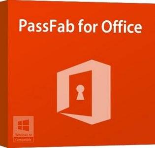 PassFab for Office 8.5.1.1 Portable Multilingual 
