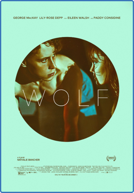 Wolf (2021) 720p BluRay [YTS]