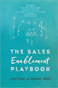 The Sales Enablement Playbook