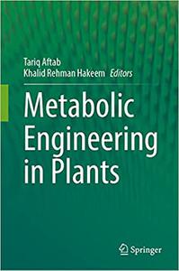 Metabolic Engineering in Plants Fundamentals and Applications
