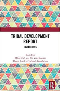 Tribal Development Report Livelihoods
