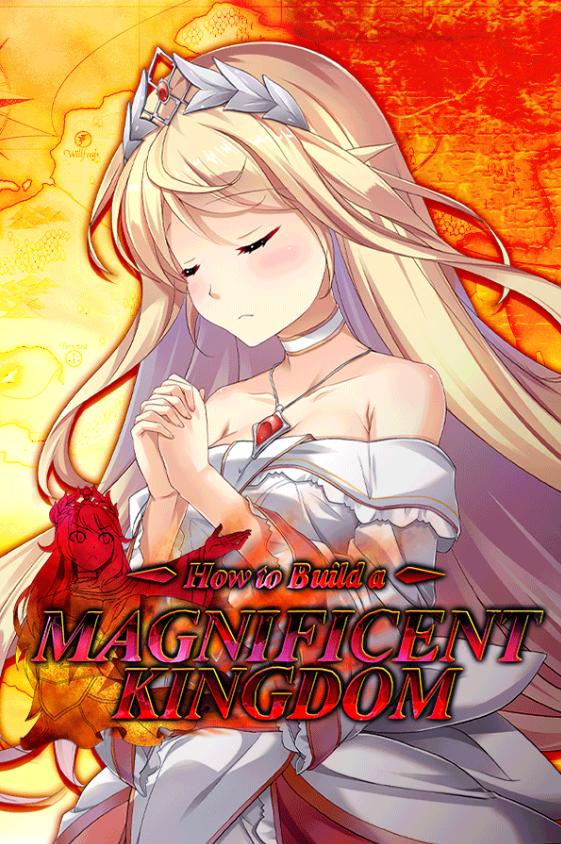 Irisfield, Kagura Games - How to Build a Magnificent Kingdom Ver.1.03.0 (uncen-eng)