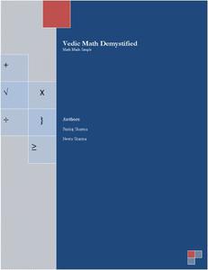 Vedic Math Demystified Math Made Simple