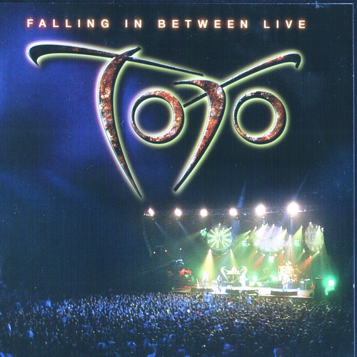 Toto - Falling In Between Live 2007 (2CD)