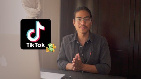 Tiktok Monetization Mastery 2022