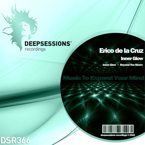 VA - Erico de la Cruz - Inner Glow (2022) (MP3)