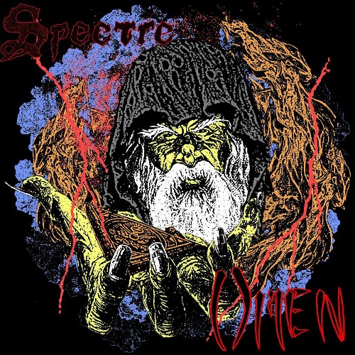 VA - Spectre - Omen (2022) (MP3)
