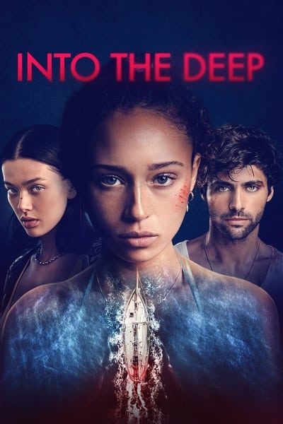 Into The Deep (2022) 1080p WEBRip x264-Dual YG