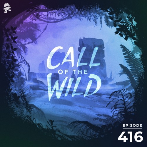 VA - Monstercat - Monstercat Call of the Wild 416 (2022-08-31) (MP3)