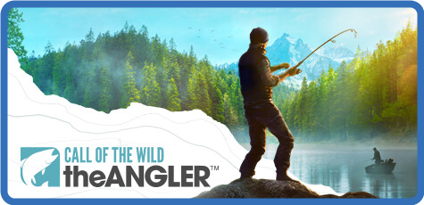 Call of the Wild The Angler RePack by Chovka