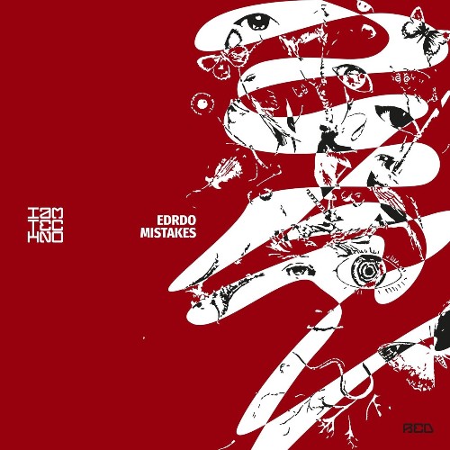 VA - EDRDO - Mistakes (2022) (MP3)