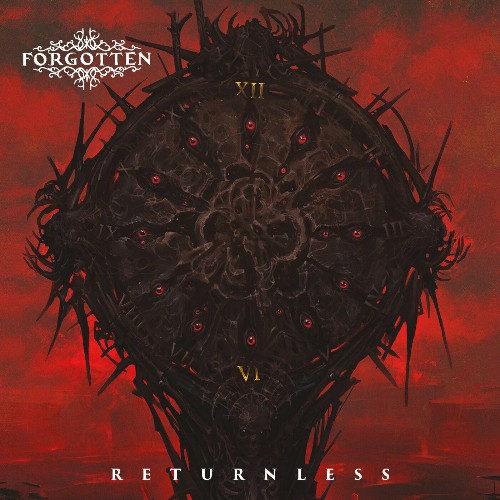 VA - Forgotten - Returnless (2022) (MP3)