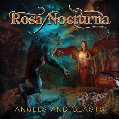 Rosa Nocturna - Angels and Beasts 2022