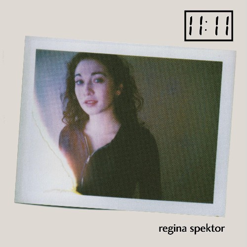 Regina Spektor - Eleven Eleven (2022)