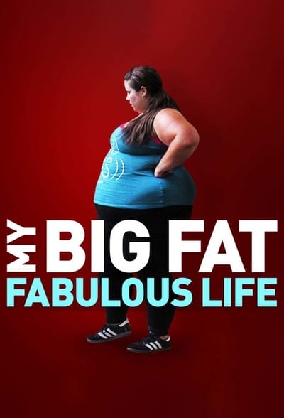 My Big Fat Fabulous Life S10E04 A New Home for Babs XviD-[AFG]