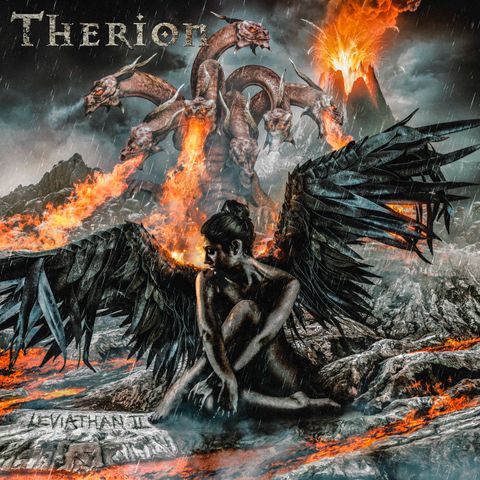 Therion - Singles (2022)