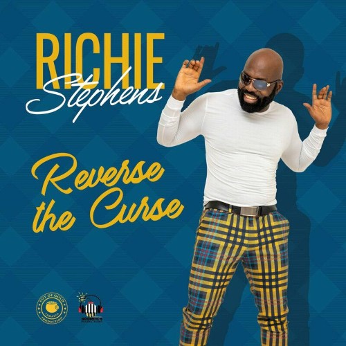VA - Richie Stephens - Reverse the Curse (2022) (MP3)