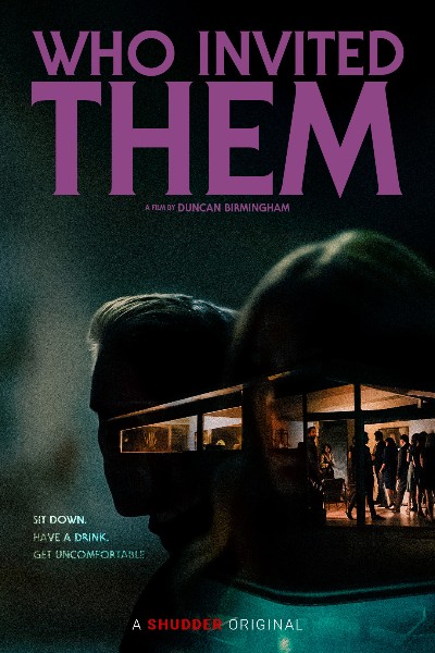 Who Invited Them (2022) 1080p WEBRip x264 AAC-YiFY