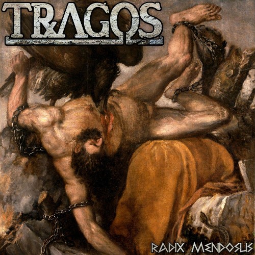 VA - Trágos - Radix Mendosus (2022) (MP3)