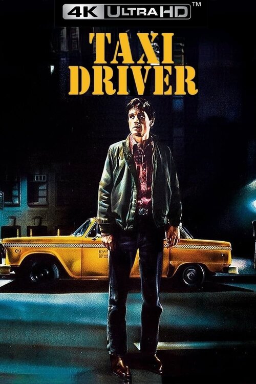 Taksówkarz / Taxi Driver (1976) MULTi.2160p.UHD.BluRay.HDR.x265-LTS ~ Lektor i Napisy PL