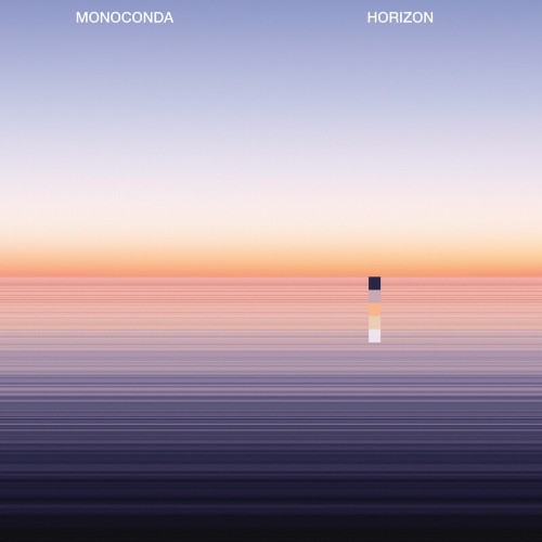 VA - Monoconda - Horizon (2022) (MP3)