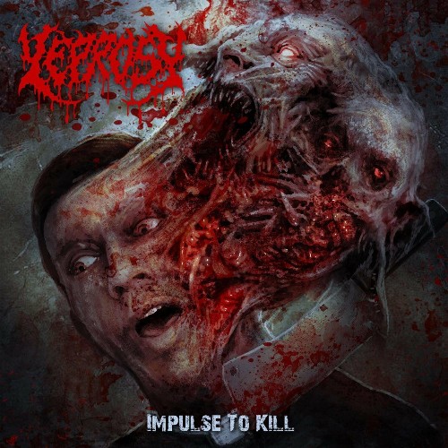 VA - Leprosy - Impulse to Kill (2022) (MP3)