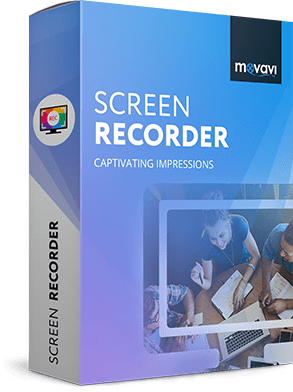 Movavi Screen Recorder 22.5.1 Multilingual