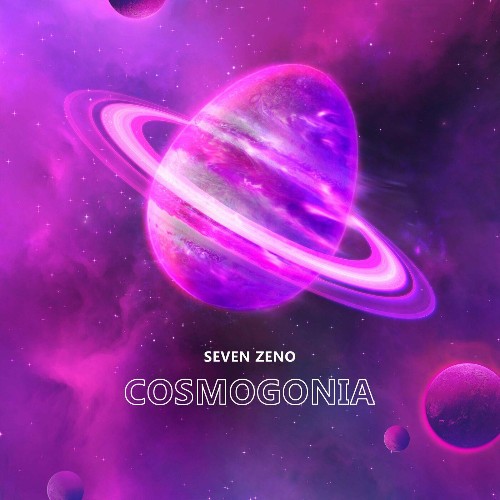 VA - Seven Zeno - Cosmogonia (2022) (MP3)