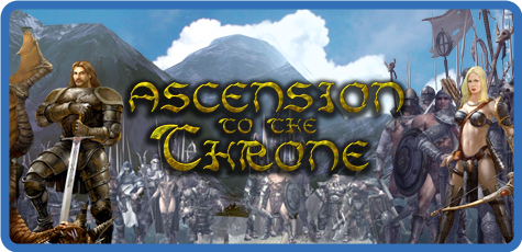 Ascension to the Throne v1.1.128 GOG