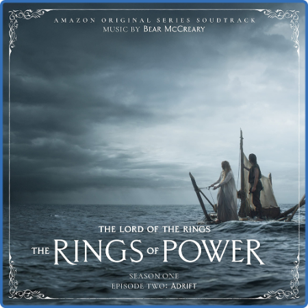 The Lord of the Rings - The Rings of Power (Season 1, Episode 2 - Adrift)