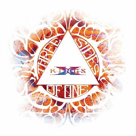 King's X - Three Sides of One (2022) (Lossless+Mp3)