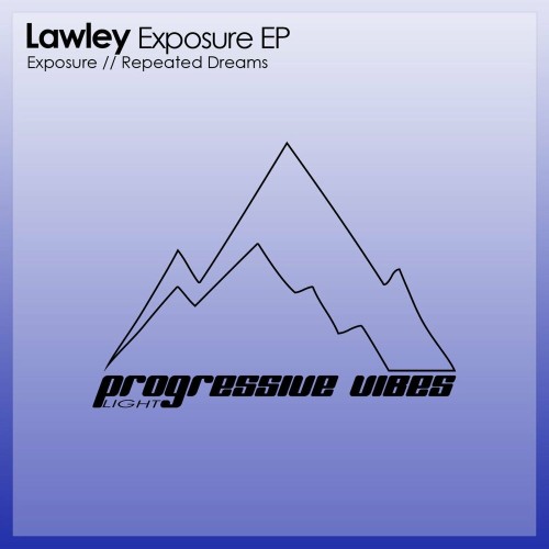 Lawley - Exposure EP (2022)