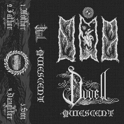 VA - Dvvell - Quiescent (2022) (MP3)