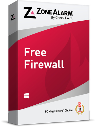 ZoneAlarm Free Firewall 15.8.211.19229
