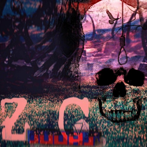Zion Code - Judas (2022)