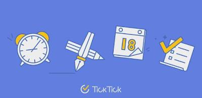 TickTick Premium 4.2.8.5