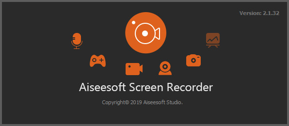 Aiseesoft Screen Recorder 2.5.10 (x64) Multilingual 5c11c3a6349843f391571ff9d3f47777