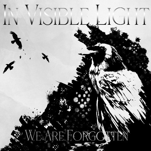 VA - In Visible Light - We Are Forgotten (2022) (MP3)