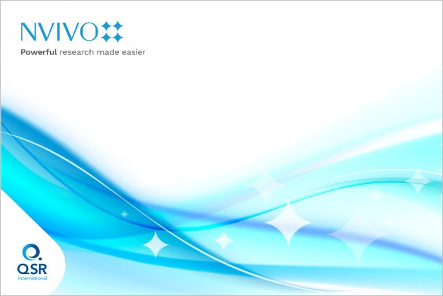 QSR International NVivo Enterprise 20 v1.6.1.1137 (x64)