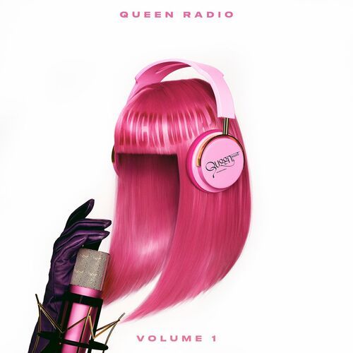Nicki Minaj - Queen Radio: Vol. 1 Expanded (2022) MP3